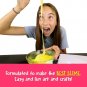 Original Stationery Ultimate Slime Kit: DIY Slime Making Kit with Slime Add I...