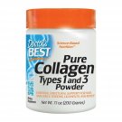 Doctor's Best Best Collagen Types 1 and 3, 7.1 Ounce (200-grams) 7.1 oz