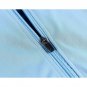 Men's Outdoor 2 Piece Jacket Pants Track Suit Sport Sweat Suit Set Medium