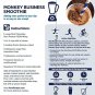 Pure Protein Powder, Whey, High Protein, Low Sugar, Gluten Free, Rich Chocola...