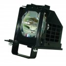 Aurabeam For Mitsubishi WD-82738 DLP TV Assembly with Original Bulb Inside
