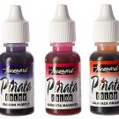 Jacquard Products Acid-Free Pinata Color Exciter Pack Ink, 0.5 oz, Assorted