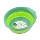Squish Mixing Bowl, 5-Quart, Green (41005) 5 qt