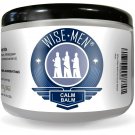 Calm Balm - 4 oz. Natural Essential Oil Remedy for Stress Relief and Sleeping...
