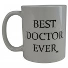 Rogue River Funny Coffee Mug Best Doctor Ever Novelty Cup Great Gift Idea For...