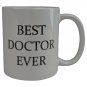 Rogue River Funny Coffee Mug Best Doctor Ever Novelty Cup Great Gift Idea For...