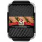 Wilton Recipe Right Non-Stick Large Broiler Pan Set, Ideal for Chicken Fajita...
