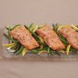 Wilton Recipe Right Non-Stick Large Broiler Pan Set, Ideal for Chicken Fajita...