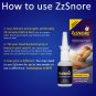 Zz Snore - Snoring Solution | Stop Snoring Nasal Spray | How I Stopped Snorin...