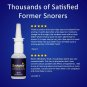 Zz Snore - Snoring Solution | Stop Snoring Nasal Spray | How I Stopped Snorin...