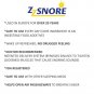 Zz Snore - Snoring Solution | Stop Snoring Nasal Spray | How I Stopped Snorin...