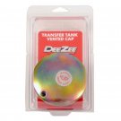 Dee Zee DZGASCAP Transfer Tank Vented Cap w/ Threaded Neck