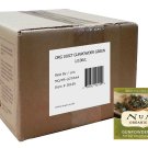 Numi Organic Tea Gunpowder Green, 100 Count Box of Tea Bags (Packaging May Va...