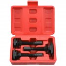 Neiko 20721A Pneumatic Rear Axle Bearing Puller Service Kit | Includes Case |...