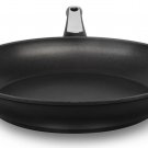 Ozeri Professional Series Induction Fry Pan in Black Onyx, Made in Italy 11"