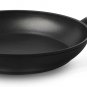 Ozeri Professional Series Induction Fry Pan in Black Onyx, Made in Italy 11"