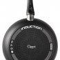 Ozeri Professional Series Induction Fry Pan in Black Onyx, Made in Italy 11"