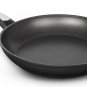 Ozeri Professional Series Induction Fry Pan in Black Onyx, Made in Italy 11"
