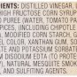 Lawry's Baja Chipotle Marinade, 12 fl oz (Pack of 6)