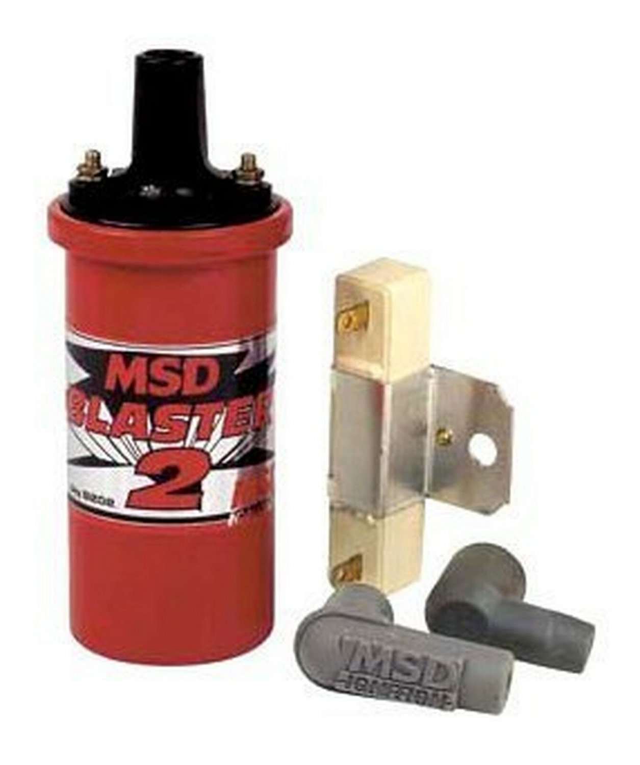 MSD 8203 Blaster 2 Hi-Performance Coil