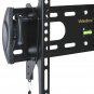 VideoSecu TV Wall Mount Tilt Low Profile Ultra Slim Television Mount Bracket ...