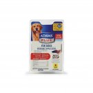 Adams Plus Flea and Tick Spot On for Dogs. Extra Large (61-150 Pounds)