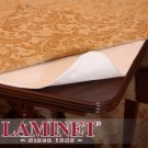 LAMINET Deluxe Heavy Duty Cushioned Table Pad, 52" X 90", 52" X 90" Heavy-duty