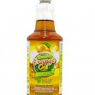 Pure Cold Pressed ORANGE OIL Concentrate - 32 oz (D-Limonene) By Green Gobbler