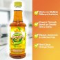 Pure Cold Pressed ORANGE OIL Concentrate - 32 oz (D-Limonene) By Green Gobbler