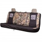 Realtree Camo Seat Cover Full-Size Realtree Xtra