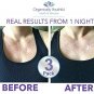 (3 PADS + ADHESIVE EXTENDER) - Decollete Pad For Chest Wrinkles Anti Wrinkle ...