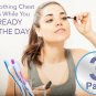 (3 PADS + ADHESIVE EXTENDER) - Decollete Pad For Chest Wrinkles Anti Wrinkle ...