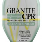CPR Granite 18oz Bottle – 2-in-1 Cleaner & Polish is Gentle Enough for Daily ...
