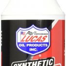 Lucas Oil LUC10047 Clear 1 Quart (32 Ounces) Gear Oil 1 Quart (32 Ounces)