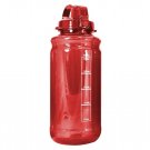 Gourmet Home 101oz 3000ml Large Outdoor Water Bottle w/Handle & Straw - BPA F...