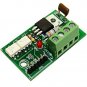 110-220V AC Digital Dimmer Module Microcontrollers 16 Levels 3V 5V opto-coupl...