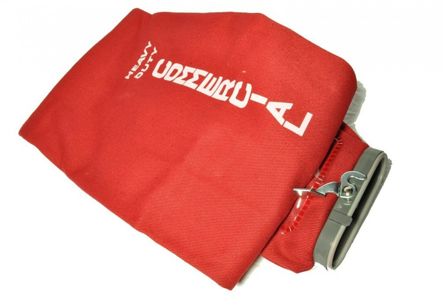 Sanitaire Upright Vacuum Cleaner Cloth Outer Bag with full length zipper, col...