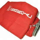 Sanitaire Upright Vacuum Cleaner Cloth Outer Bag with full length zipper, col...