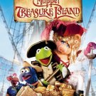 Muppet Treasure Island - Kermit's