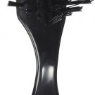 Scalpmaster Row Nylon Bristle Hair Brush # Sc315 by Scalpmaster Company