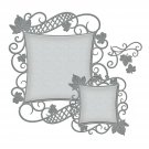 Spellbinders S4-525 Nestabilities Decorative Accents Victorian Garden Decorat...
