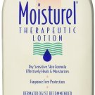 Moisturel Therapeutic Lotion, 14 oz, 3 Count