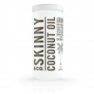 SKINNY and CO. Organic 100% RAW Virgin Skinny Coconut Oil for Skin and Hair a...