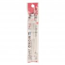 Tombow Mono 57307 Tombow MONO Zero Eraser Refill, Round 2.3 mm, 1-Pack