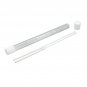 Tombow Mono 57307 Tombow MONO Zero Eraser Refill, Round 2.3 mm, 1-Pack