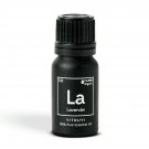 Vitruvi Organic Lavender Essential Oil, 100% Pure Undiluted Premium Grade Ess...