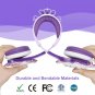 VCOM Kids Headphones, Adjustable Wired Princess Headset Stereo Music Earphone...