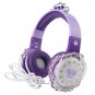 VCOM Kids Headphones, Adjustable Wired Princess Headset Stereo Music Earphone...