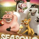 Back at the Barnyard: Season 2