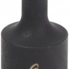 Sunex 3670s5 3/8-Inch Drive T40 Internal Star Impact Socket